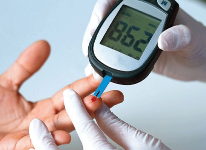 Metabolic Diabetes